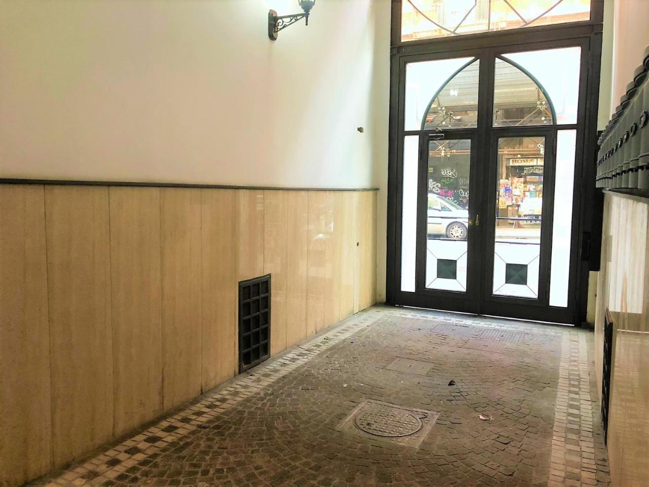 Case Vacanze " Il Duomo" Napoli Εξωτερικό φωτογραφία